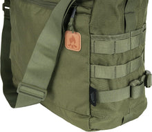Load image into Gallery viewer, Lightweight 500D Cordura Bushcraft Satchel - Perfect for Outdoor Adventures