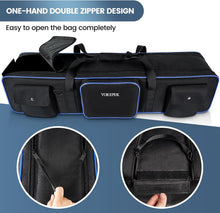 Load image into Gallery viewer, Adjustable Shoulder Strap Tripod Carrying Case 50.5" - Stable Gear Transport