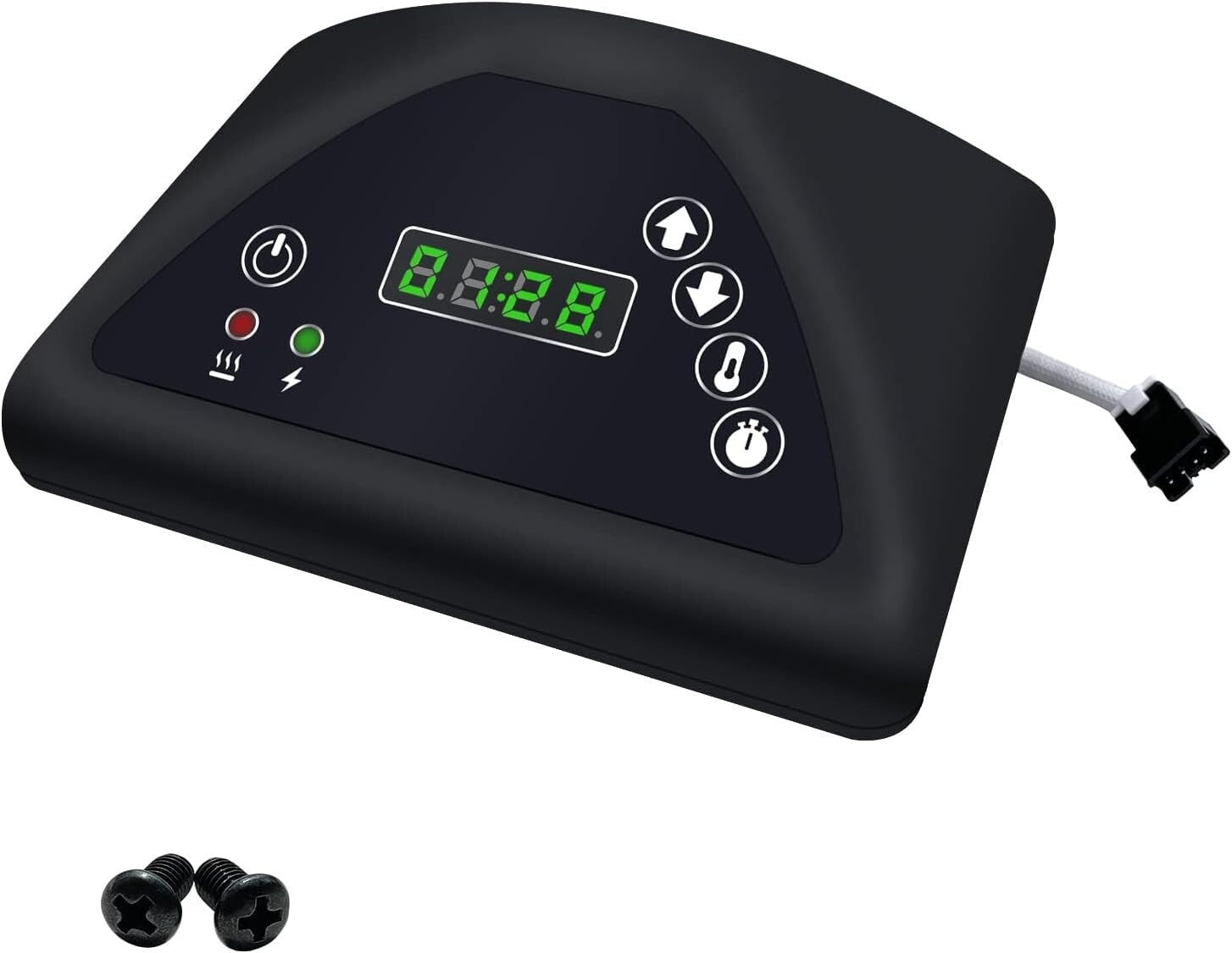 Masterbuilt Smoker Digital Control Panel Kit for Accurate Temperature Control