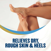 Load image into Gallery viewer, Quick Absorbing Foot Cream with Urea - 4 Oz Tube, Set of 6 for Daily Care