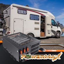 Load image into Gallery viewer, Ultimate 75 Amp 12V Power Supply Converter - Safety, Efficiency &amp; Convenience