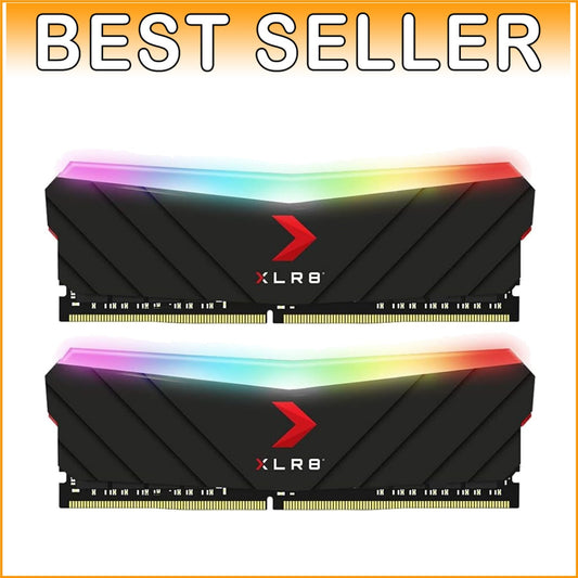 Extreme Performance 16GB 3200MHz RGB Memory for Ultimate PC Gaming Setup