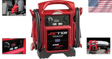 Load image into Gallery viewer, Jump-N-Carry 1700 Peak Amp 12V Jump Starter with Durable Heavy Duty Clamps