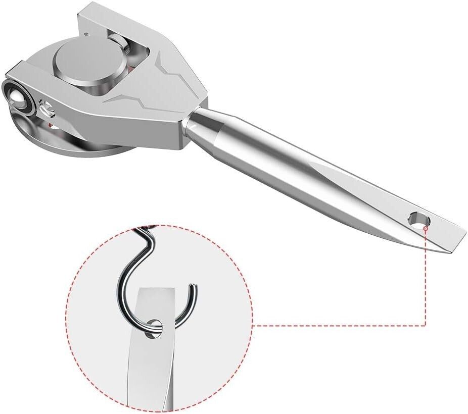 CNC Machined Clutch Removal Tool for Can Am Maverick X3 Max Turbo 2017-2025