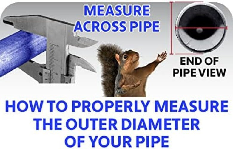 36" Drop Pin Latch for Chain Link Double Gates - Easy Installation