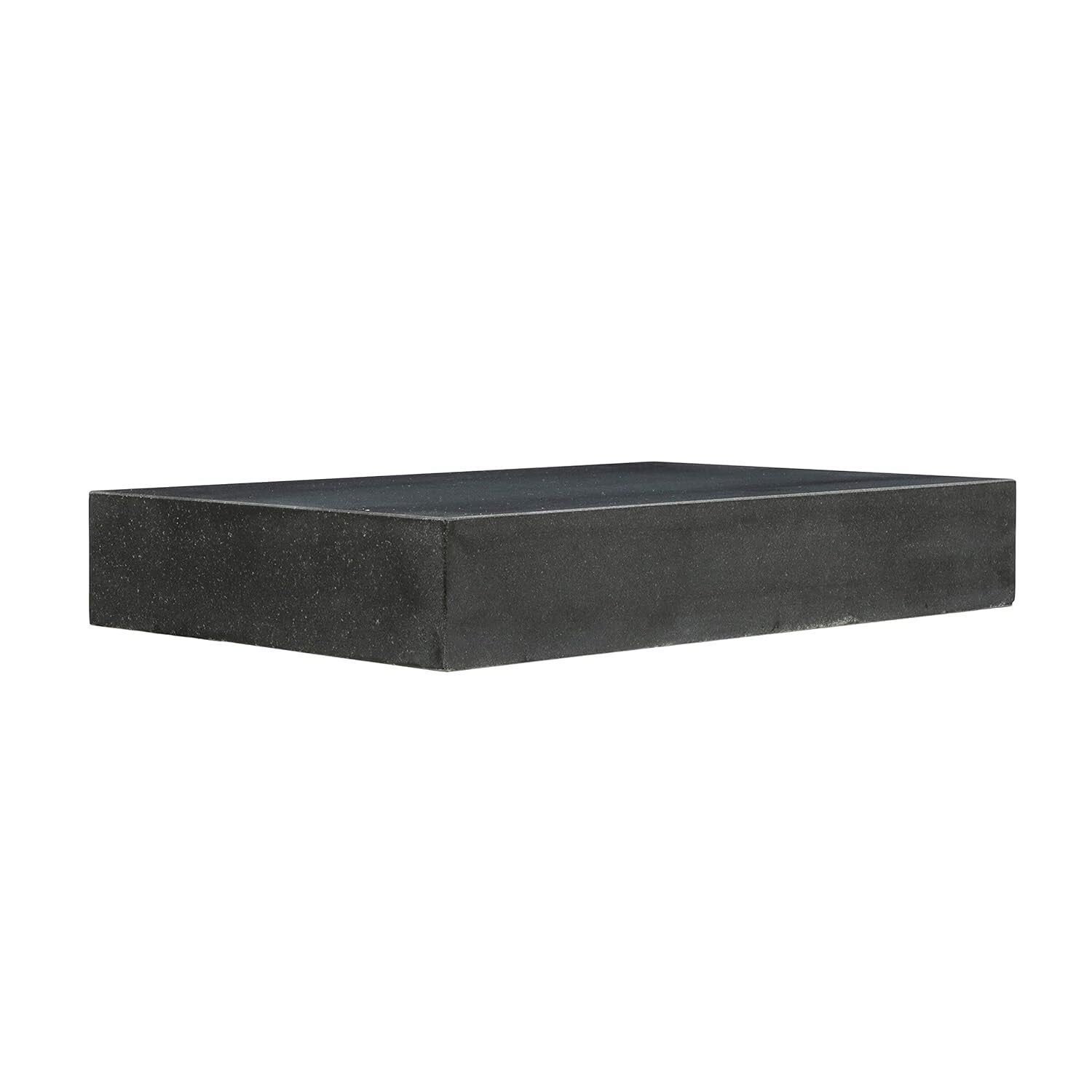Non-Magnetic 12" x 8" Granite Surface Plate for Precision Engineering Tasks