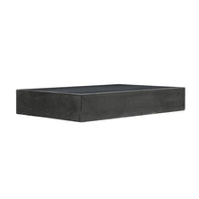 Load image into Gallery viewer, Non-Magnetic 12" x 8" Granite Surface Plate for Precision Engineering Tasks
