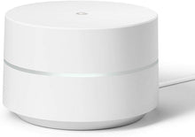 Load image into Gallery viewer, Compact WiFi System with Bluetooth &amp; Ethernet Ports - Perfect for Small Homes