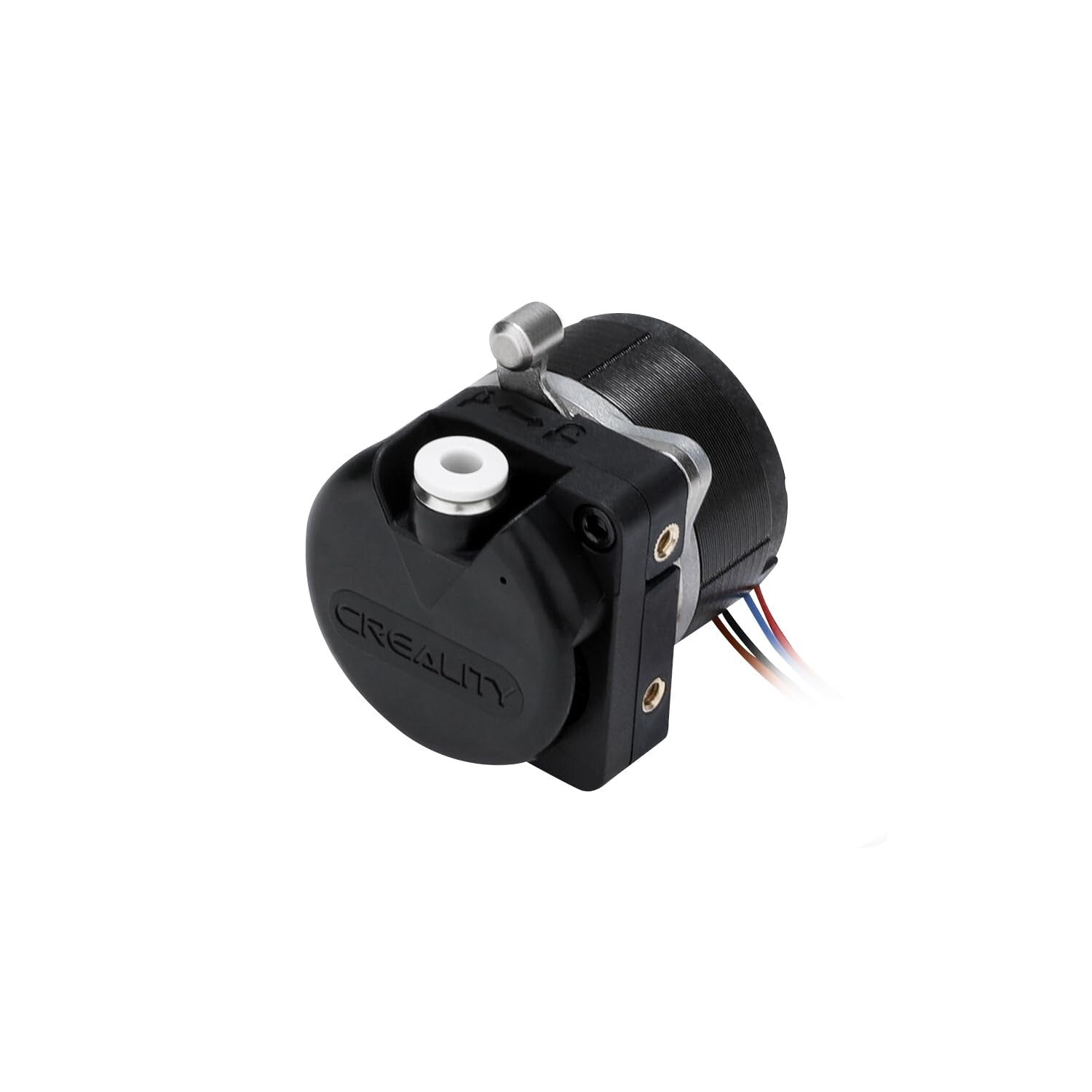 High-Performance K1 Extruder with Enhanced Filament Control & 1-Year Warranty