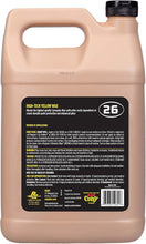Load image into Gallery viewer, Meguiar's Professional Hi-Tech Carnauba Wax - 1 Gal Liquid for Deep Gloss Shine