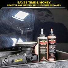 Load image into Gallery viewer, Professional Dual Action Polisher with Digital Torque and Soft Start - 4.5 Amps