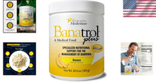Load image into Gallery viewer, Clinically Proven Banatrol Plus Anti-Diarrheal for IBS and Gut Health - 10.6 oz