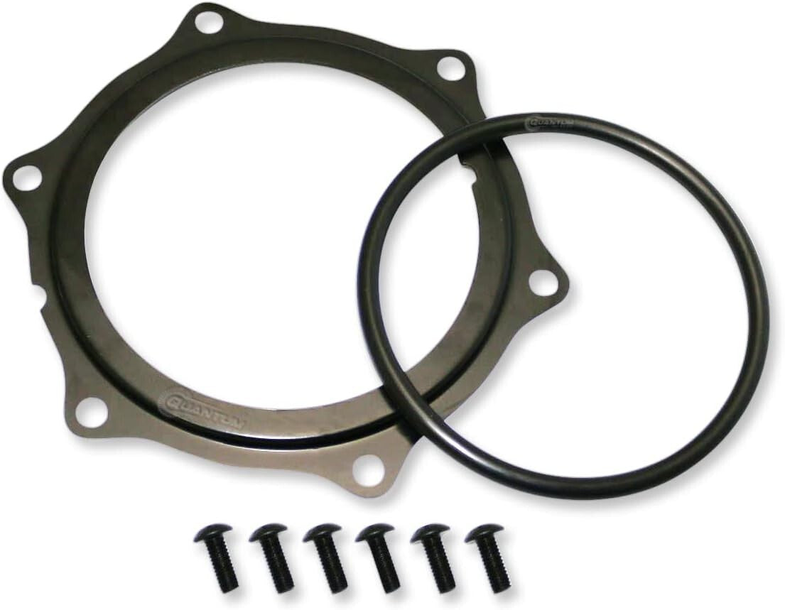 Kawasaki UTV Replacement In-Tank Fuel Pump Assembly with Tank Seal (2008-2021)