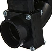 Load image into Gallery viewer, High-Performance Double Rotating Valve for Black &amp; Gray Water Management