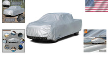 Load image into Gallery viewer, All Weather Heavy Duty Truck Cover - 6 Layers, Windproof, and Scratch Resistant