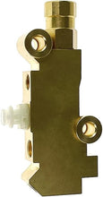Load image into Gallery viewer, Compact PV4 Disc/Disc Brake Proportioning Valve - Universal Fit for All Vehicles