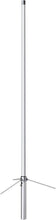 Load image into Gallery viewer, High-Performance Dual-Band Antenna - 4.5ft Fiberglass, Stainless Steel Hardware