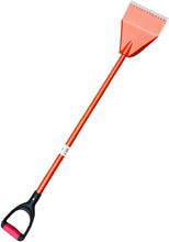 Load image into Gallery viewer, Heavy-Duty 48in. Shingle Ripper with Steel Blade - Trusted Roofing Solution