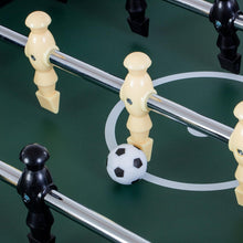 Load image into Gallery viewer, 48-Inch Foosball Table with Chrome Player Rods for Game Rooms - Adult Friendly