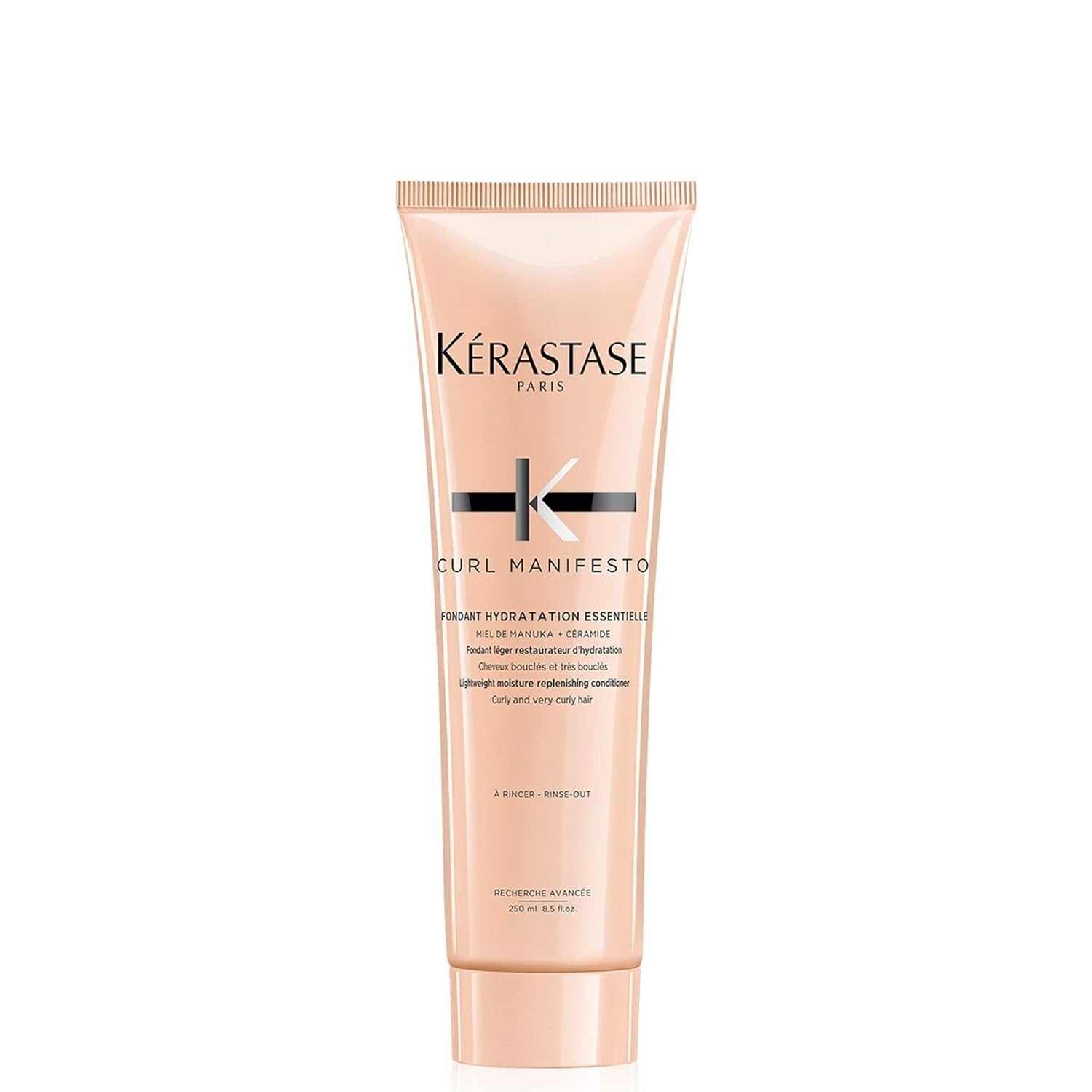 Detangling Hydration Conditioner for Wavy & Curly Hair - 8.5 Fl Oz by KÉRASTASE
