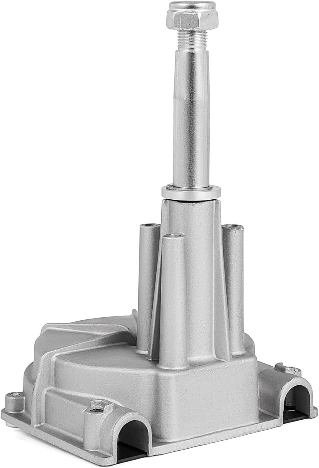 Durable 13.5" Rotary Steering System Kit - Rust-Resistant Marine Design