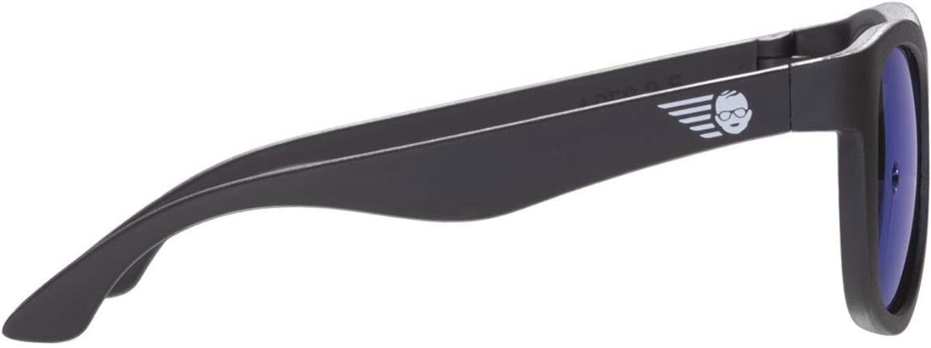 Baby-Friendly Sunglasses: Flexible, UV Protective & Impact Resistant Eyewear