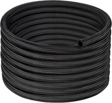 Load image into Gallery viewer, High-Pressure 10AN Braided Fuel Hose - Nylon CPE 10FT for Auto Applications