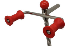 Load image into Gallery viewer, Lightweight 15" Steering Wheel Tool for Easy Alignment – Ideal for Mechanics