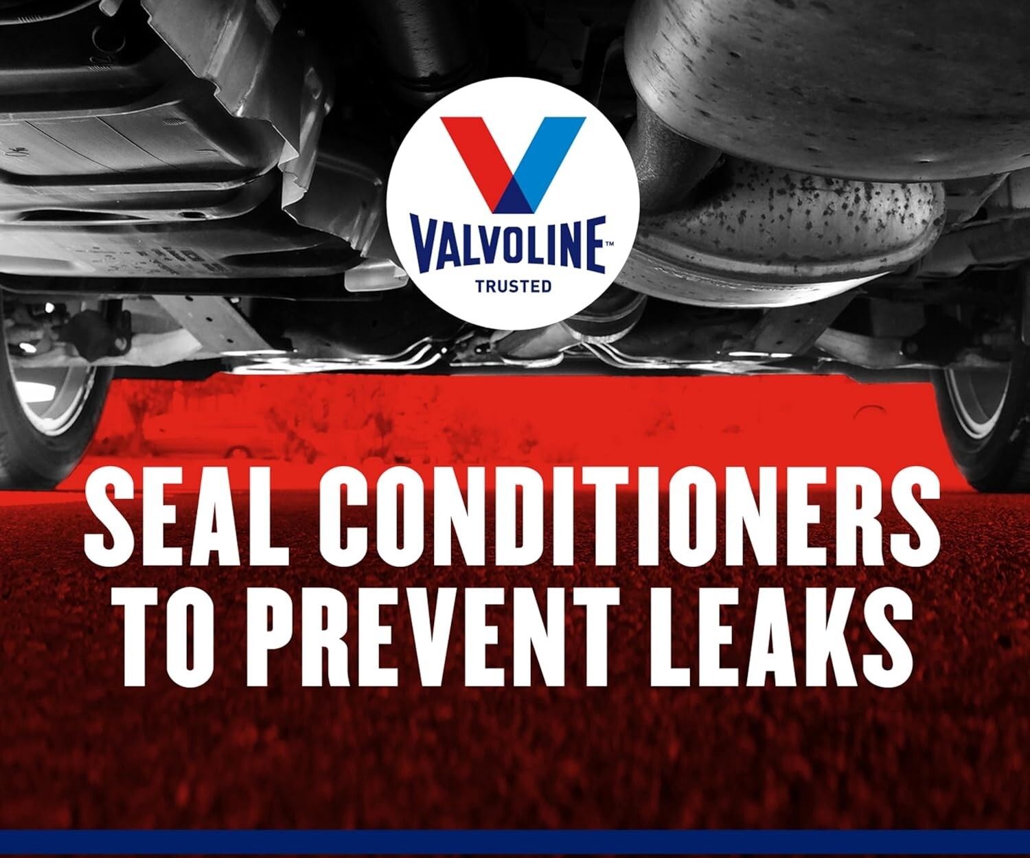 5W-20 Synthetic Blend Motor Oil - 3-Pack Case with Advanced Engine Protection