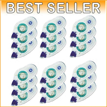 Load image into Gallery viewer, 6 Value Packs of Mono Adhesive Refill - Strong, Acid-Free Bonding for Crafts