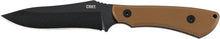 Load image into Gallery viewer, Heavy Duty Ramadi Tactical Knife with Full Tang SK-5 Blade and Protective Sheath