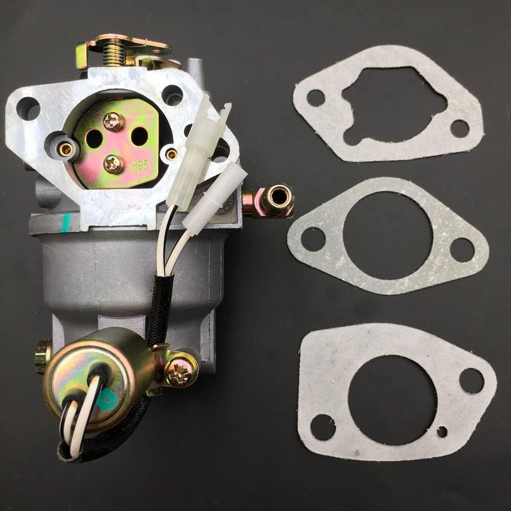 Factory-Direct HUAYI 7T84A Carburetor Fits Cub Cadet 33" Walk-Behind Mowers