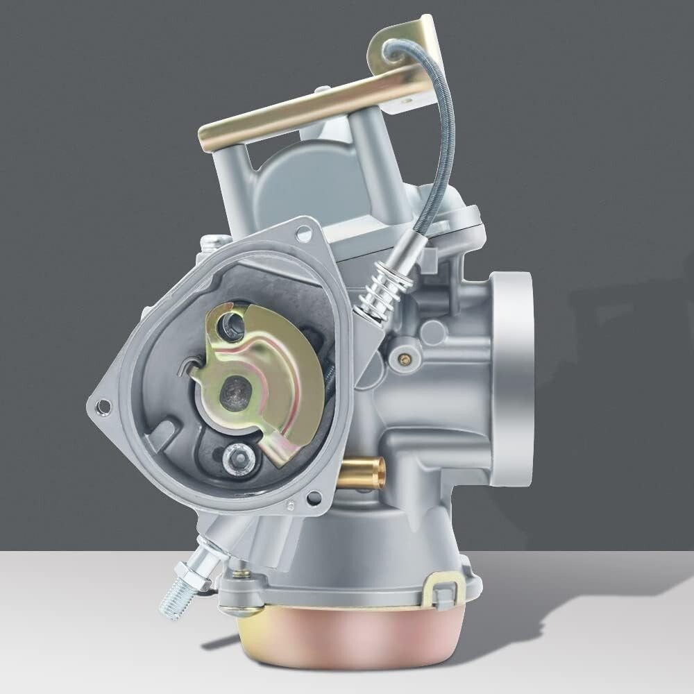 Durable Carburetor for Suzuki Ozark 250 2002-2009 & LTZ 250 Quadsport 2004-2009