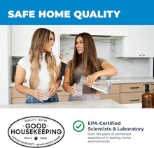 Load image into Gallery viewer, 200-in-1 EPA Certified Drinking Water Test Kit - Quick Results &amp; Digital Report