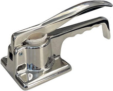 Load image into Gallery viewer, Versatile Pill Crusher with 4x4 Inches Mountable Design for Health Settings