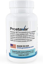 Load image into Gallery viewer, 3 Bottles of Pure Saw Palmetto Capsules for Optimal Prostate Support