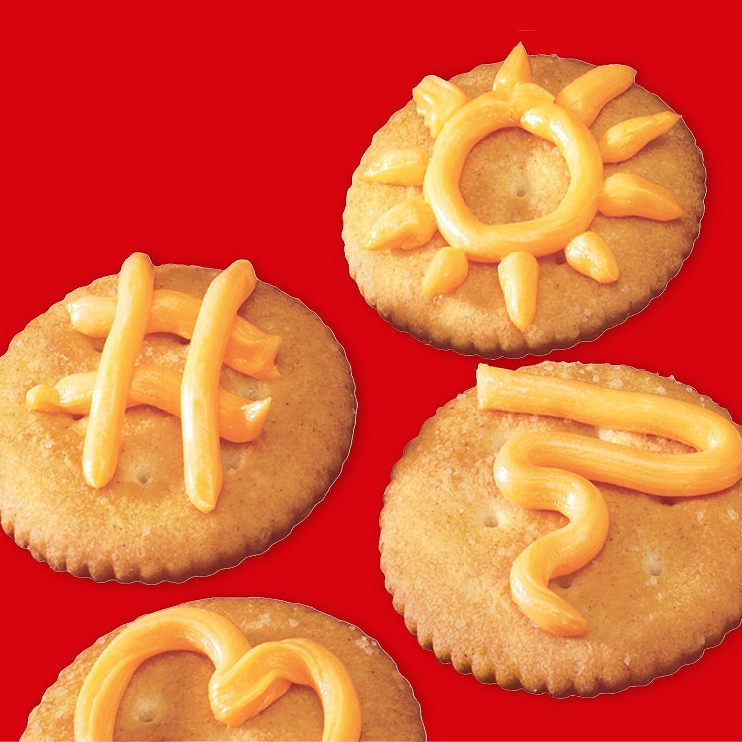 12 Pack 8 oz Cheddar Cheese Spray - Authentic Flavor, No Refrigeration Needed