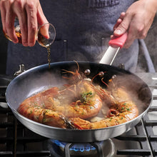 Load image into Gallery viewer, Professional 12-Inch Ceramic Non-Stick Frying Pan - Oven and Dishwasher Safe