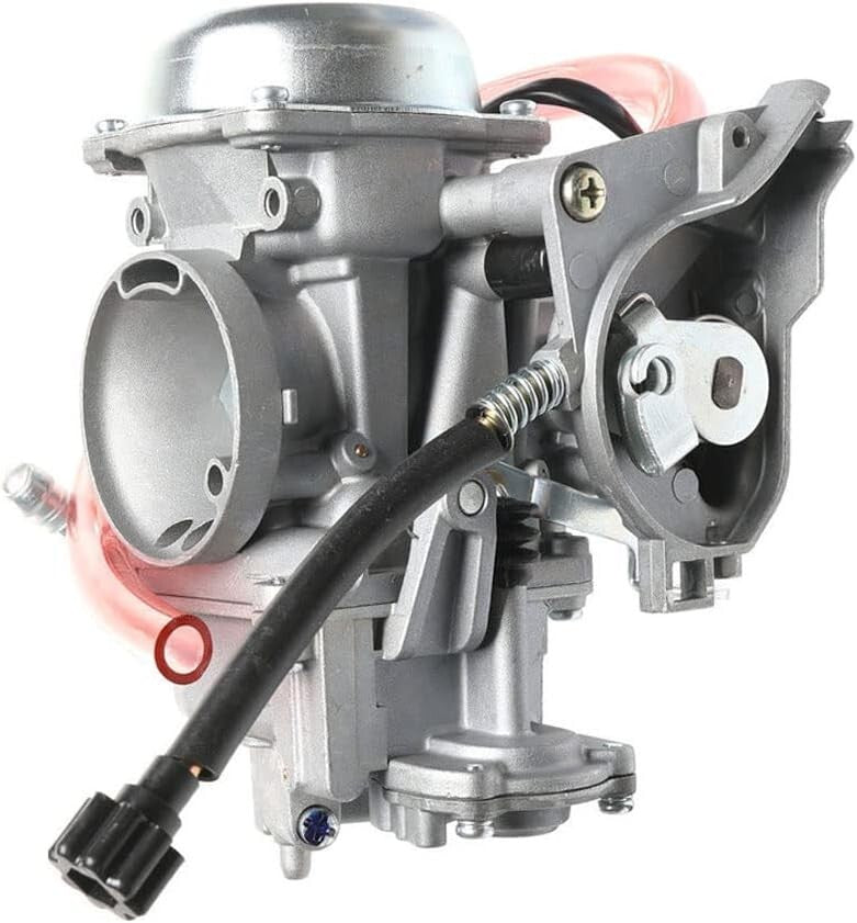 All-Terrain Carburetor for Arctic Cat 500 CC 2005-2007 - Lightweight and Compact