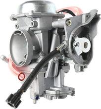Load image into Gallery viewer, All-Terrain Carburetor for Arctic Cat 500 CC 2005-2007 - Lightweight and Compact
