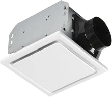 Load image into Gallery viewer, Homewerks 1.5 Sones Exhaust Fan - Corrosion-Resistant for Stylish Bathrooms