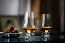 Load image into Gallery viewer, Set of 6 Official Whiskey Glasses Designed by Master Blenders - Perfect for Home