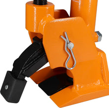 Load image into Gallery viewer, Heavy-Duty Manual Tire Bead Breaker for Aluminum Alloy Hubs - Portable Design