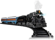 Load image into Gallery viewer, Magical Bluetooth Polar Express Set: Battery-Operated with Train Cars &amp; Effects