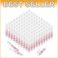 Load image into Gallery viewer, Long-Lasting 100PC Professional Acrylic Nail Glue - Fast-Drying &amp; Strong