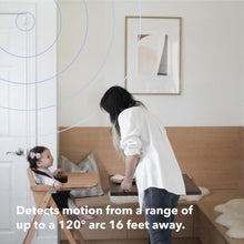 Load image into Gallery viewer, Real-Time Home Security Sensors for Doors &amp; Windows - 2-Pack with App Alerts