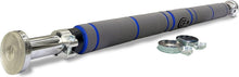 Load image into Gallery viewer, Maximiza Pull Up Bar - Perfect for Upper Body Workout, Fits 27-39” Doorways