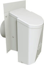 Load image into Gallery viewer, Energy-Saving 4-Inch Wall Dryer Vent Cover with Durable Steel Construction