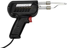 Load image into Gallery viewer, Professional Soldering Gun with Pistol Grip &amp; LED Lights – 6 Second Heat-Up