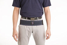 Load image into Gallery viewer, Dual Layer Sacroiliac Belt | Upper Pelvic Support for SI Dysfunction - Large Fit